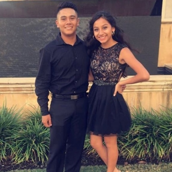 Macy's Dresses Black Dress Poshmark